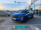Annonce Renault Rafale occasion Hybride Rafale E-Tech full hybrid 200 esprit Alpine  Dieppe