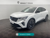 Renault Rafale occasion année 2025 boite Automatique Annonce Renault Rafale occasion Hybride Rafale E-Tech full hybrid 200 esprit Alpine à Persan