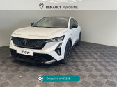 Renault Rafale Rafale E-Tech full hybrid 200 esprit Alpine  2025 - annonce de voiture en vente sur Auto Sélection.com