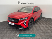 Renault Rafale occasion année 2024 boite Automatique Annonce Renault Rafale occasion Hybride Rafale E-Tech full hybrid 200 esprit Alpine à Seynod