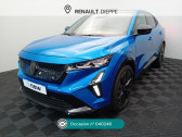 Renault Rafale Rafale E-Tech full hybrid 200 esprit Alpine   Dieppe 76