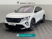 Renault Rafale Rafale E-Tech full hybrid 200 esprit Alpine  2024 - annonce de voiture en vente sur Auto Sélection.com
