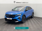 Annonce Renault Rafale occasion Hybride Rafale E-Tech full hybrid 200 esprit Alpine  Abbeville