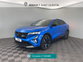 Annonce Renault Rafale occasion Hybride Rafale E-Tech full hybrid 200 esprit Alpine  Saint-Quentin