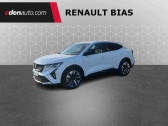 Renault Rafale occasion année 2025 boite Automatique Annonce Renault Rafale occasion Hybride Rafale E-Tech full hybrid 200 Techno 5p à Villeneuve-sur-Lot