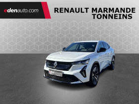 Renault Rafale , garage RENAULT TONNEINS  Tonneins