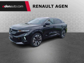 Renault Rafale , garage RENAULT AGEN  Agen