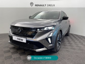 Annonce Renault Rafale occasion Hybride Rafale E-Tech full hybrid 200 Techno  DREUX