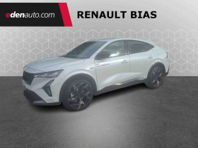 Renault Rafale , garage RENAULT VILLENEUVE SUR LOT � Villeneuve-sur-Lot