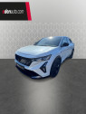 Renault Rafale Rafale hyper hybrid E-Tech 4x4 300 atelier Alpine 5p  2025 - annonce de voiture en vente sur Auto Sélection.com