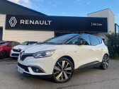 Annonce Renault Scenic 4 occasion Essence 1.3 TCe 140ch energy Limited EDC  Castelmaurou