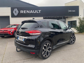 Renault Scenic 4 1.7 Blue dCi 150ch Intens EDC  occasion  Castelmaurou - photo n2