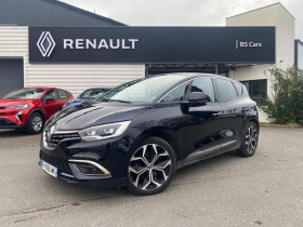 Renault Scenic 4 , garage BS CARS.COM  Castelmaurou