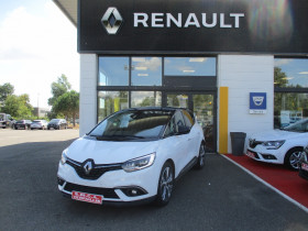 Renault Scenic 4 , garage AUTO SMCA VERFAILLIE à Bessières