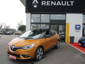 Renault Scenic 4 occasion année 2018 boite Manuelle Annonce Renault Scenic 4 occasion Diesel dCi 130 Energy Intens à Bessières