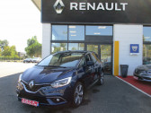 Renault Scenic 4 occasion année 2017 boite Automatique Annonce Renault Scenic 4 occasion Essence TCe 140 Energy EDC Intens à Bessières