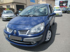 Renault Scenic II occasion Bleu année 2009 boite Manuelle Annonce Renault Scenic II occasion Diesel 1.5 DCI 105CH EMOTION ECO² à Toulouse