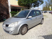 Renault Scenic II occasion année 2007 boite Manuelle Annonce Renault Scenic II occasion Diesel 1.9 DCI 130CH FAP DYNAMIQUE à Aucamville