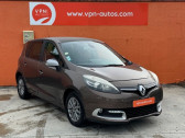 Annonce Renault Scenic III occasion Diesel 1.5 DCI 110 CH LIMITED  Lormont
