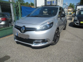 Renault Scenic III occasion année 2015 boite Robotisee Annonce Renault Scenic III occasion Diesel 1.5 DCI 110CH BOSE EDC EURO6 2015 à Toulouse