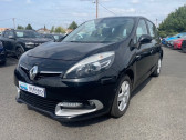 Renault Scenic III occasion année 2014 boite Robotisee Annonce Renault Scenic III occasion Diesel 1.5 DCI 110CH BUSINESS EDC à Albi