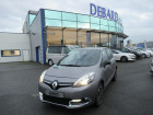 Renault Scenic III occasion année 2016 boite Manuelle Annonce Renault Scenic III occasion Diesel 1.5 DCI 110CH ENERGY BOSE ECO? EURO6 2015 à Labège