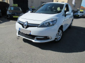 Annonce Renault Scenic III occasion Diesel 1.5 DCI 110CH ENERGY BUSINESS ECO  Toulouse
