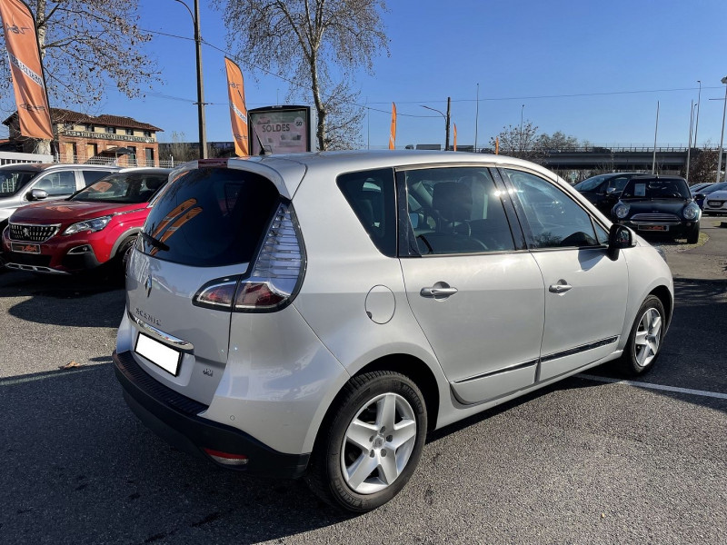 Renault Scenic III 1.5 DCI 110CH ENERGY BUSINESS ECO²  occasion à Toulouse - photo n°2