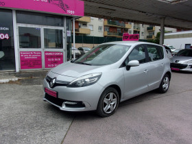 Renault Scenic III , garage GROUPEMENT DE L'OCCASION  Toulouse