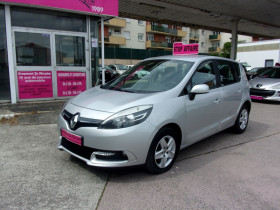 Renault Scenic III 1.5 DCI 110CH ENERGY BUSINESS ECO  occasion  Toulouse - photo n1