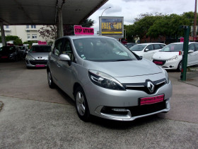 Renault Scenic III 1.5 DCI 110CH ENERGY BUSINESS ECO  occasion  Toulouse - photo n4