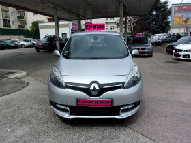 Renault Scenic III 1.5 DCI 110CH ENERGY BUSINESS ECO  occasion  Toulouse - photo n2
