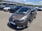 Renault Scenic III occasion année 2015 boite Manuelle Annonce Renault Scenic III occasion Diesel 1.5 DCI 110CH ENERGY BUSINESS ECO² 2015 à Albi
