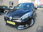 Renault Scenic III occasion Noir année 2016 boite Manuelle Annonce Renault Scenic III occasion Diesel 1.5 DCI 110CH ENERGY BUSINESS ECO² EURO6 2015 à Toulouse