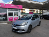 Annonce Renault Scenic III occasion Diesel 1.5 DCI 110CH ENERGY LIMITED EURO6 2015 � Toulouse