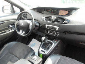 Renault Scenic III 1.5 DCI 110CH ENERGY ZEN ECO� EURO6 2015  occasion � Toulouse - photo n�11