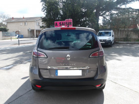 Renault Scenic III 1.5 DCI 110CH ENERGY ZEN ECO� EURO6 2015  occasion � Toulouse - photo n�4