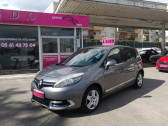 Annonce Renault Scenic III occasion Diesel 1.5 DCI 110CH ENERGY ZEN ECO� EURO6 2015 � Toulouse