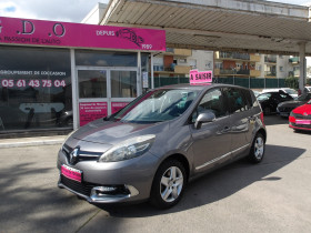 Renault Scenic III 1.5 DCI 110CH ENERGY ZEN ECO� EURO6 2015  2016 - annonce de voiture en vente sur Auto S�lection.com