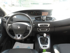 Renault Scenic III 1.5 DCI 110CH ENERGY ZEN ECO� EURO6 2015  occasion � Toulouse - photo n�8