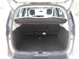 Renault Scenic III 1.5 DCI 110CH ENERGY ZEN ECO� EURO6 2015  occasion � Toulouse - photo n�13