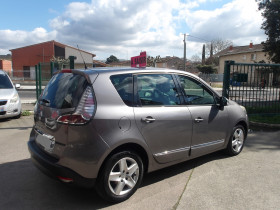 Renault Scenic III 1.5 DCI 110CH ENERGY ZEN ECO� EURO6 2015  occasion � Toulouse - photo n�5