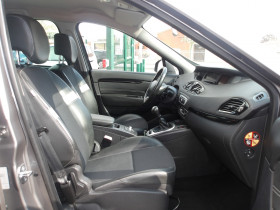 Renault Scenic III 1.5 DCI 110CH ENERGY ZEN ECO� EURO6 2015  occasion � Toulouse - photo n�10