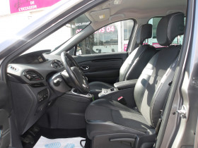 Renault Scenic III 1.5 DCI 110CH ENERGY ZEN ECO� EURO6 2015  occasion � Toulouse - photo n�9