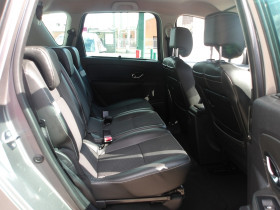 Renault Scenic III 1.5 DCI 110CH ENERGY ZEN ECO� EURO6 2015  occasion � Toulouse - photo n�12