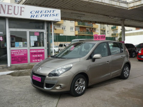 Renault Scenic III , garage GROUPEMENT DE L'OCCASION  Toulouse