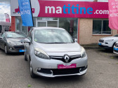 Annonce Renault Scenic III occasion Diesel 1.5 DCI 110CH FAP DYNAMIQUE  Foix