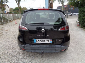 Renault Scenic III 1.5 DCI 110CH FAP EXCEPTION  occasion  Aucamville - photo n6