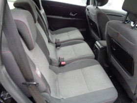 Renault Scenic III 1.5 DCI 110CH FAP EXCEPTION  occasion  Aucamville - photo n5