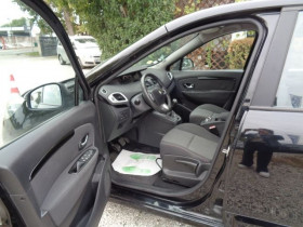 Renault Scenic III 1.5 DCI 110CH FAP EXCEPTION  occasion  Aucamville - photo n9